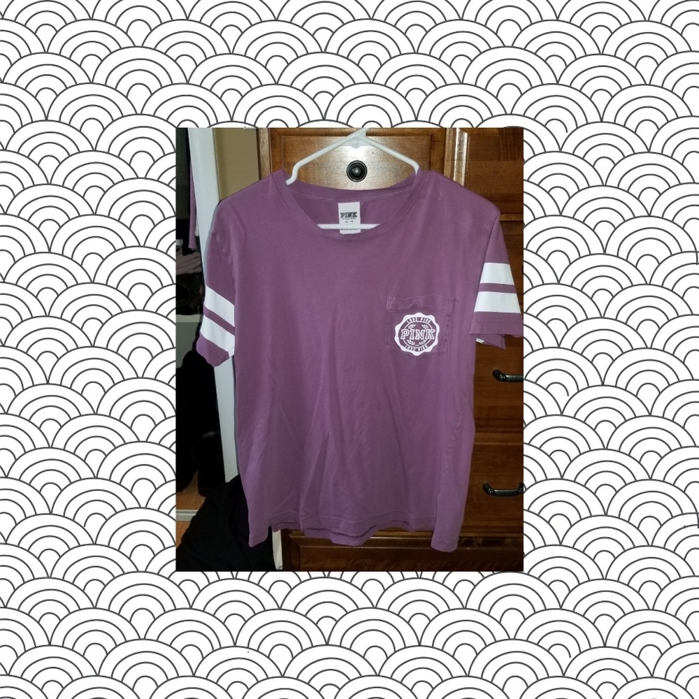 Campus tee
